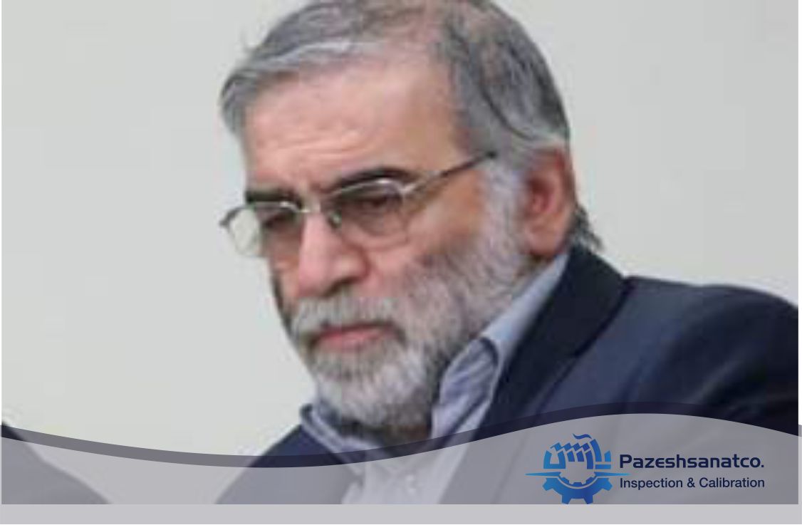 ترور شهید محسن فخری زاده  دانشمند موثر و رده بالای حوزه تحقیقات علمی، هسته‌ای و موشکی کشور 
